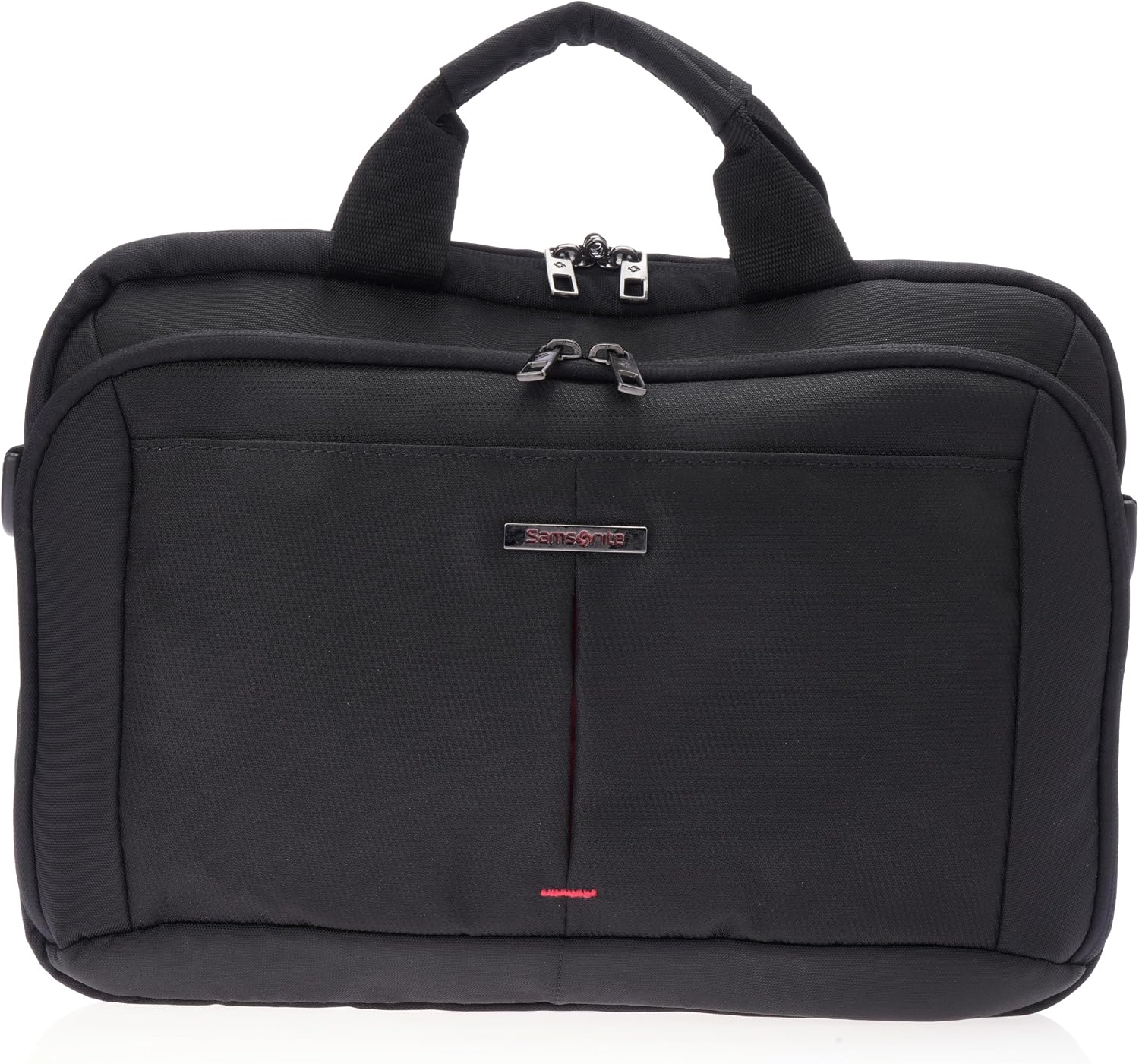 Thumbnail 1 de Samsonite GUARDIT 2.0 Laptop-Rucksack mit Rollen – 45 cm, 26,5 L, Schwarz