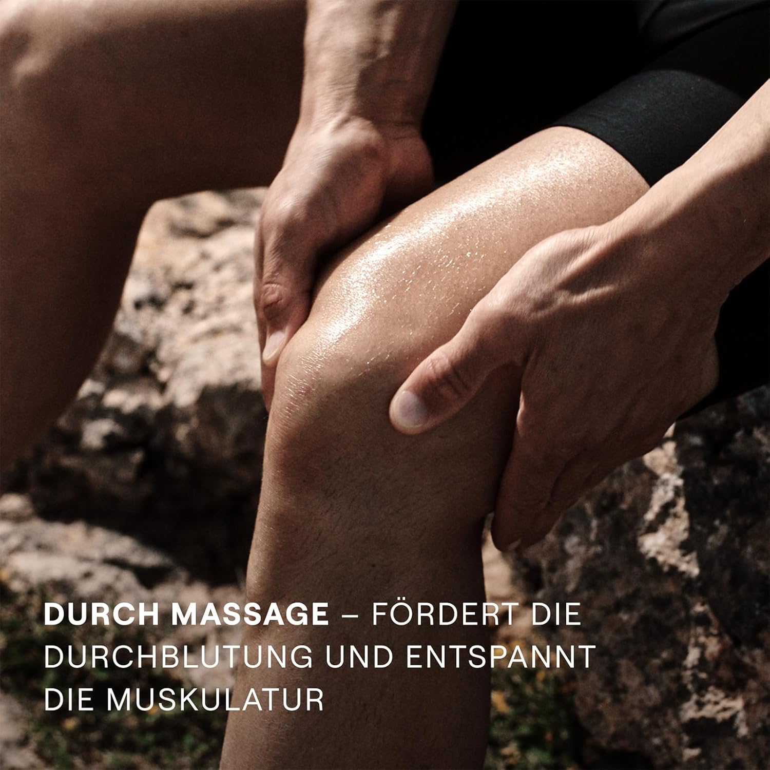 Thumbnail 5 de WELEDA Arnika Sport Massageöl 200ml
