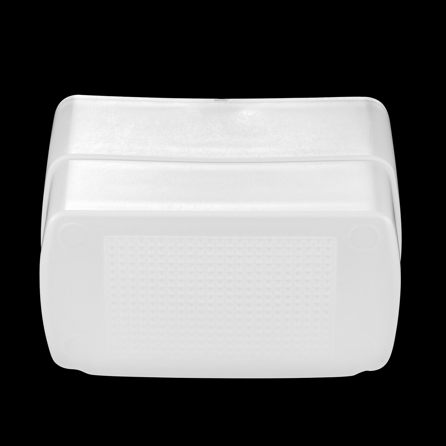 Detalle de NEEWER Diffuseur de flash pour NEEWER TT560 et TT520 (réduit les ombres du flash dur)