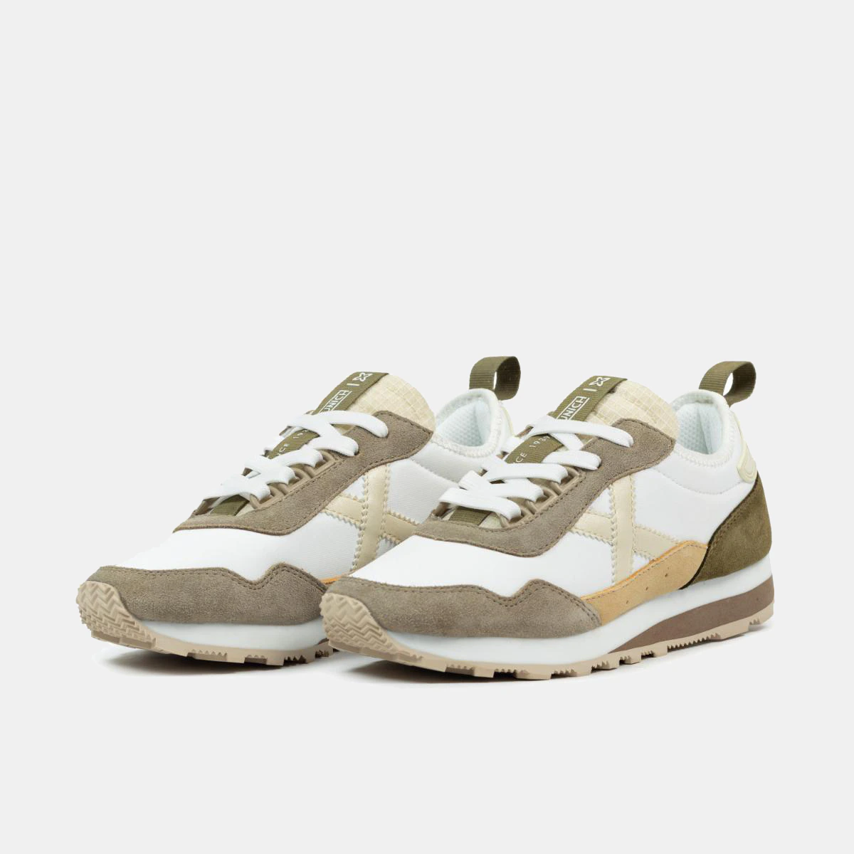 Thumbnail 4 de Munich Um zapatillas casual de Mujer 👟