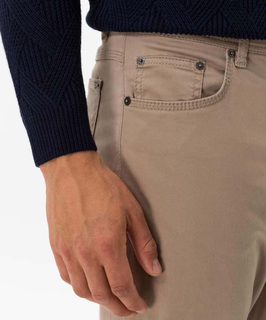 Thumbnail 6 de BRAX Herren Hose Style Cooper Fancy All Season – Five-Pocket-Jeans mit Perma-Effekt