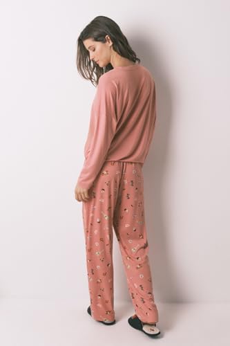 Thumbnail 5 de Women'secret Pijama manga larga Halloween