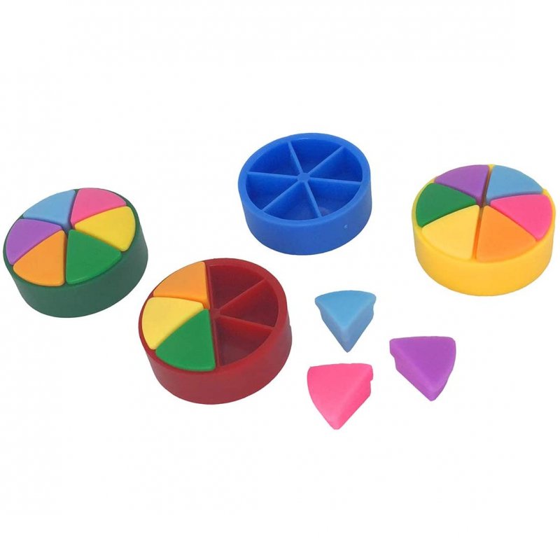 Thumbnail 1 de Trivial Pursuit Harry Potter Blanco – edición de Winning Moves para fans de Hogwarts