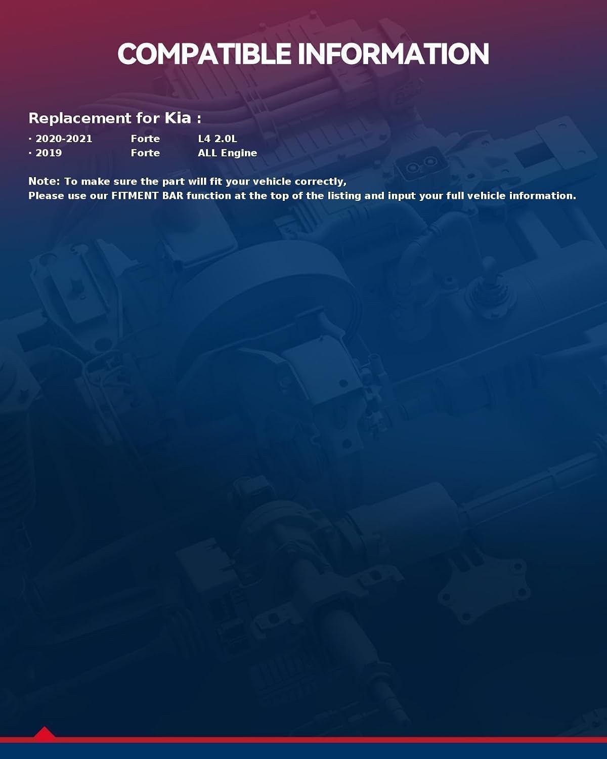 Detalle 2 de KAX AC Compressor with Clutch, CO11598C