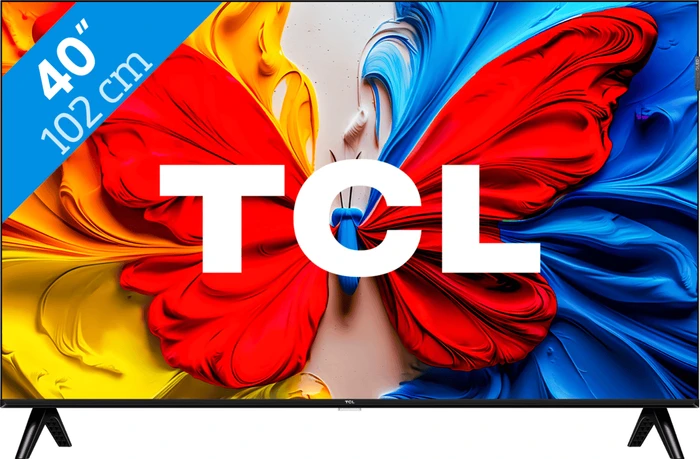 Thumbnail 9 de TCL 40 Zoll QLED S51K Full‑HD