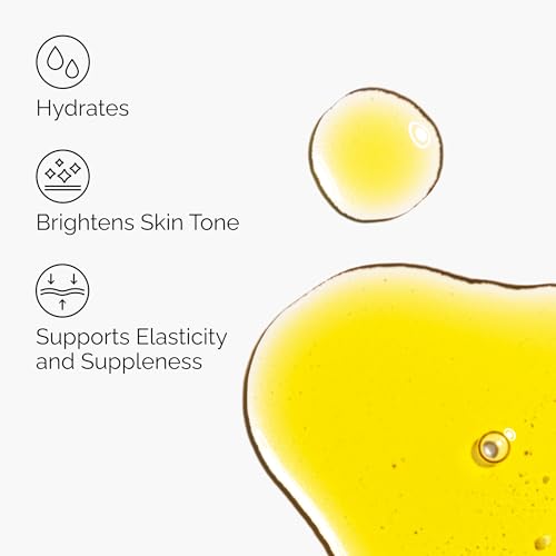 Detalle 1 de The Ordinary 100% Organic Cold-Pressed Rose Hip Seed Oil