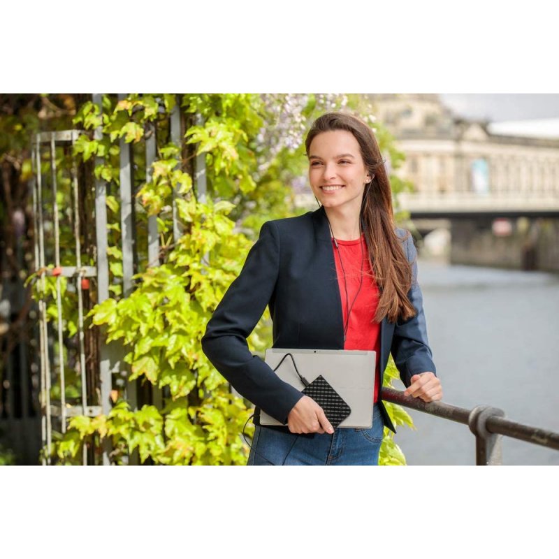 Thumbnail 2 de Verbatim Store n Go SSD 512 GB USB-C/3.1 negro 💾