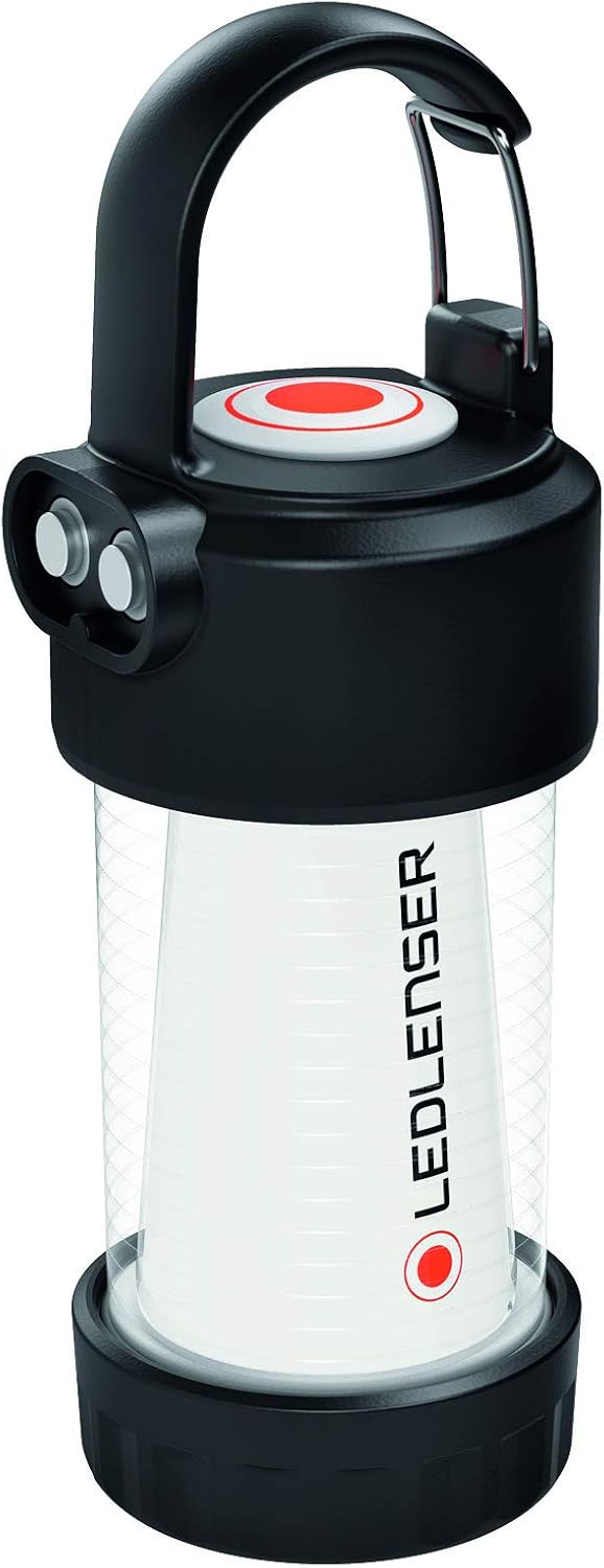 Thumbnail 5 de Ledlenser ML4 Warm Light LED-Laterne – kompakt, energieeffizient und vielseitig für Outdoor