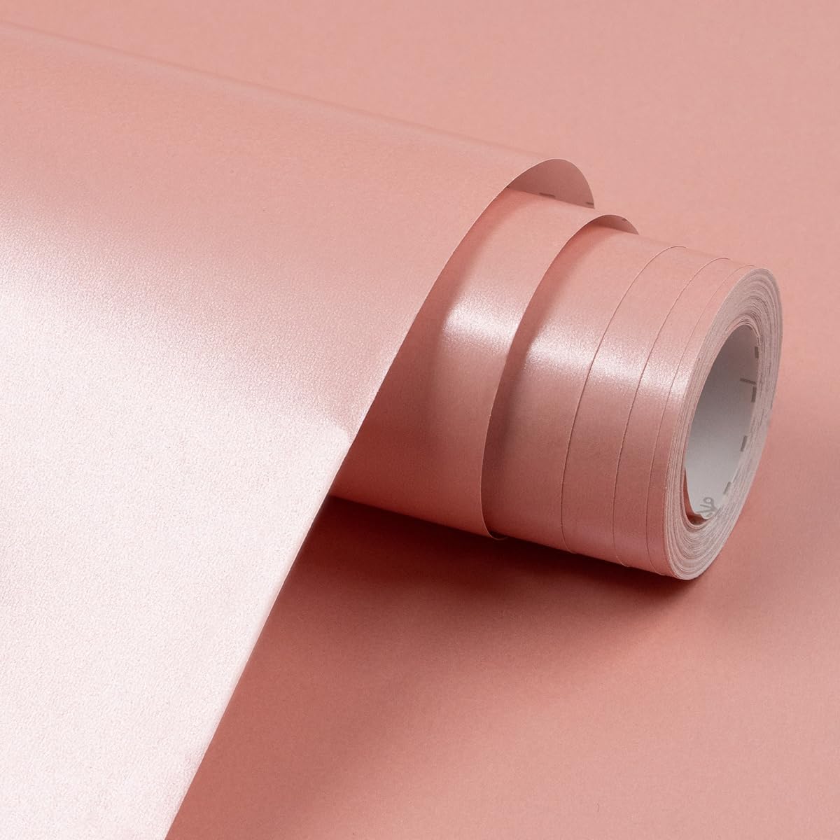 Thumbnail 6 de HJYODY Green Matte Gift Wrapping Paper Roll 43cm x 12m (pearly solid colour)