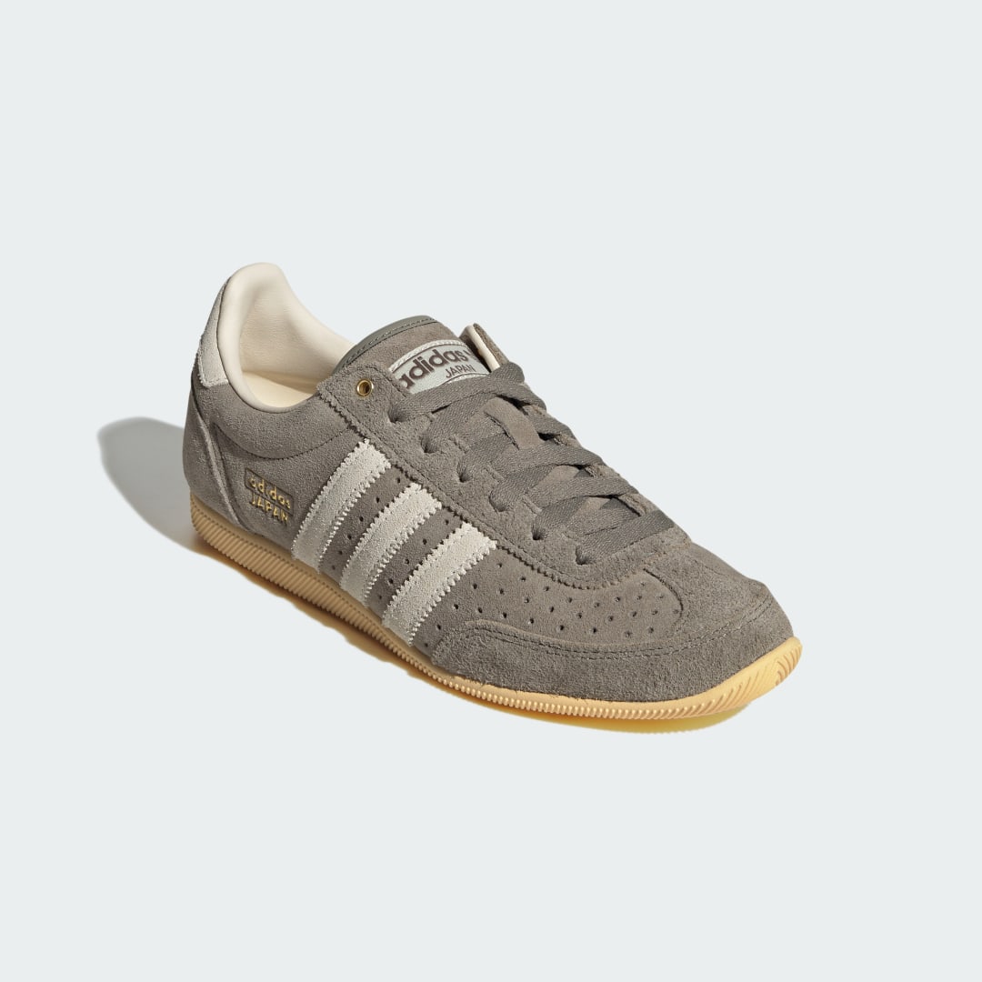 Detalle 2 de ZAPATILLAS JAPAN de Adidas: opinión y guía de compra