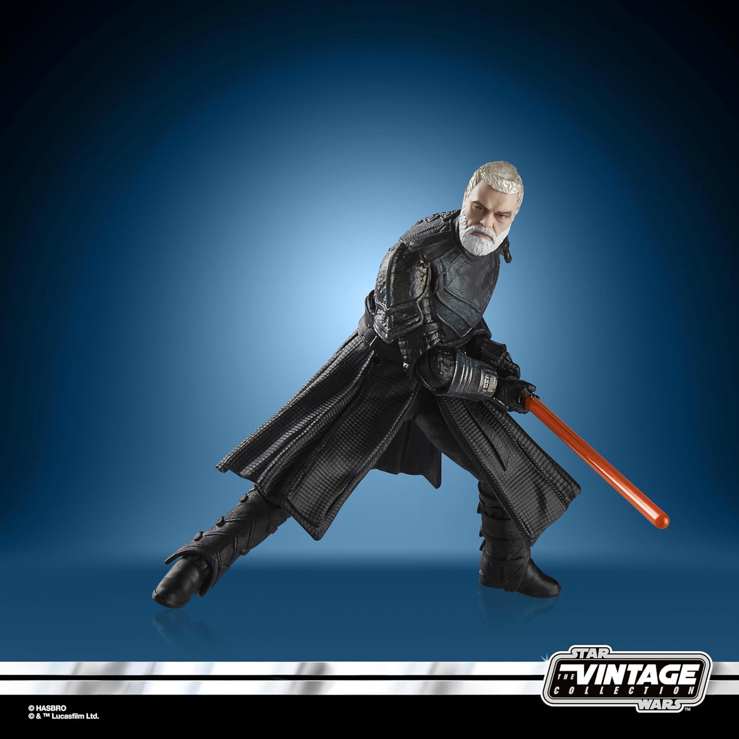 Thumbnail 6 de Star Wars The Vintage Collection Baylan Skoll – Sammelfigur 9,5 cm
