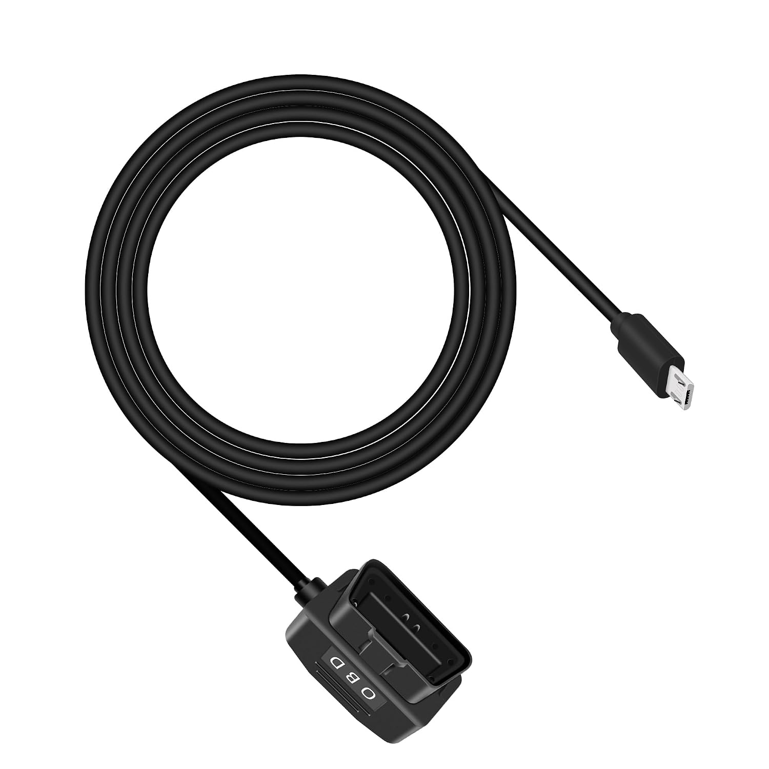 Detalle de RIIEYOCA OBD to USB DashCam Cable