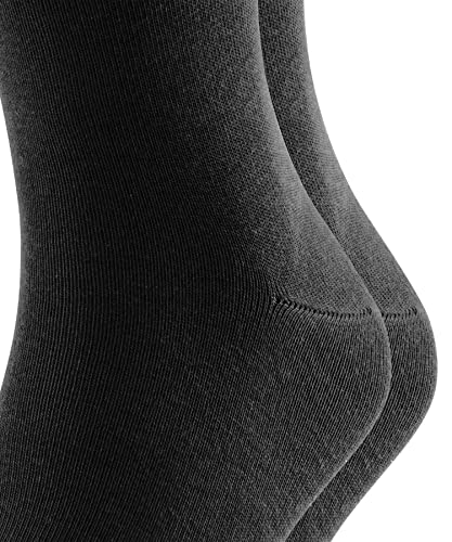 Thumbnail 4 de FALKE Happy 14610 Herren-Socken, 2er-Pack aus atmungsaktiver Baumwolle