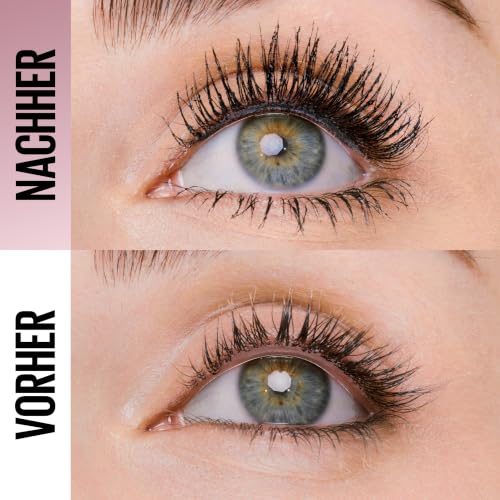 Thumbnail 8 de Maybelline Sky Tubes Mascara – Tubing-Formel für extreme Länge, sanftes Entfernen & Pflege