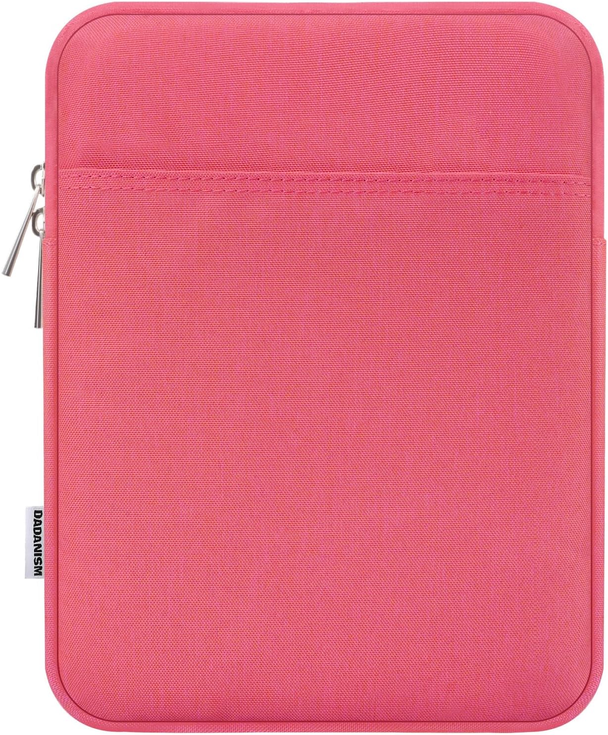 Detalle de Dadanism 9-11 Inch Tablet Sleeve Bag in Watermelon Pink