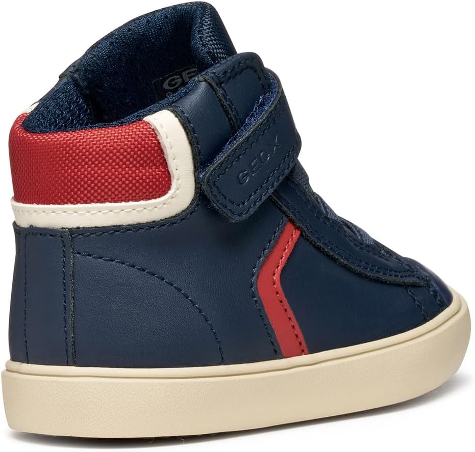 Thumbnail 5 de Geox B Gisli Boy, Scarpe da Ginnastica per Bimbo 0–24 mesi: traspiranti
