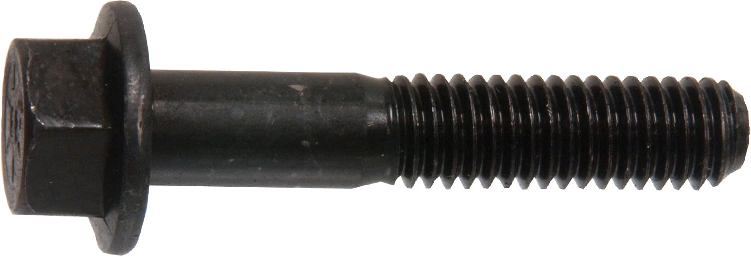 Detalle de The Hillman Group Metric Flange Bolt M12-1.75 x 80