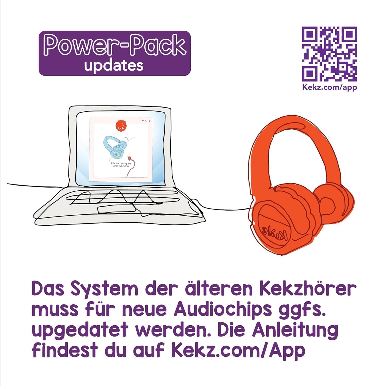 Detalle de Kekz Audiochip für Kekzhörer: Disney Die Schöne und das Biest – Hörspiel für Kinder ab 4 Jahren (ca. 59 Min.)
