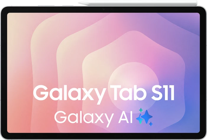 Thumbnail 9 de Samsung Galaxy Tab S11 11 Zoll 256GB Wi‑Fi Silber – Kaufberatung und Einschätzung