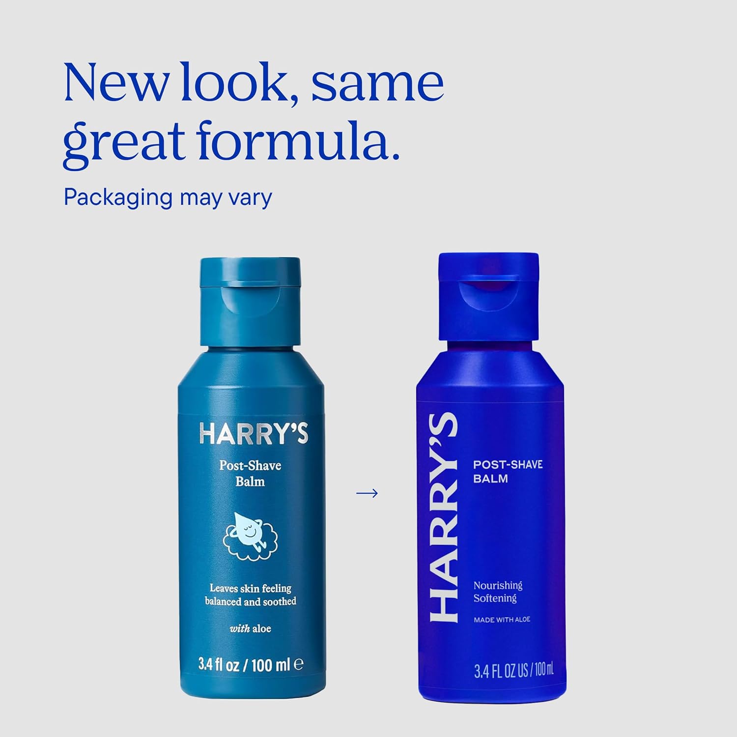 Detalle 2 de Harry's Post-Shave Balm 3.4 fl oz