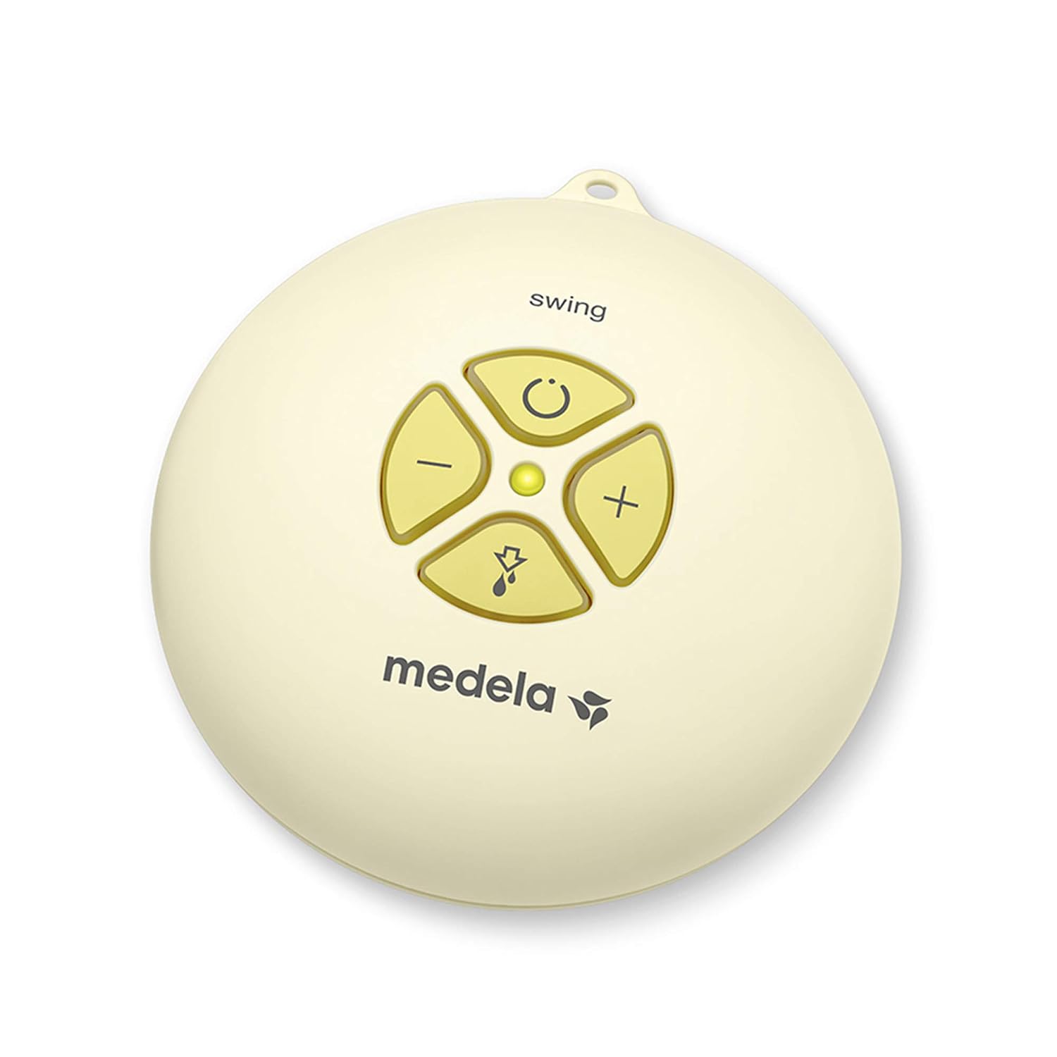 Thumbnail 3 de Medela Swing Flex elektrische Milchpumpe – Kompaktes Design mit PersonalFit Flex Brusthauben und 2-Phasen-Expression-Technologie