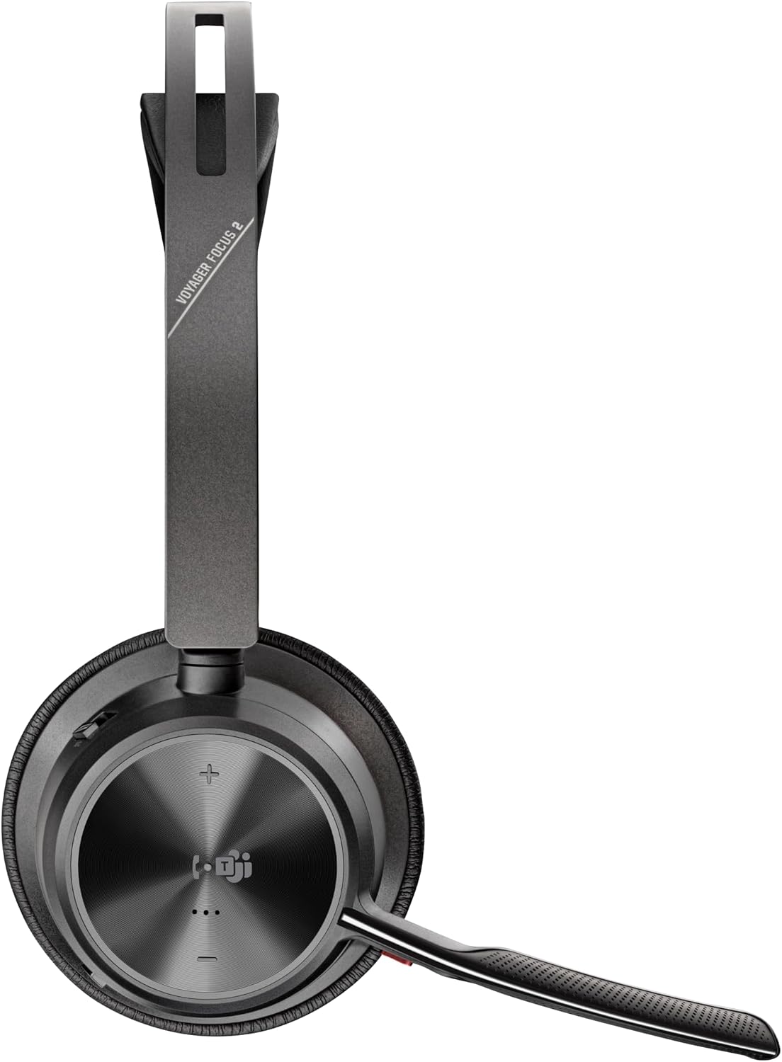 Thumbnail 4 de POLY Voyager Focus 2 Headset 25h