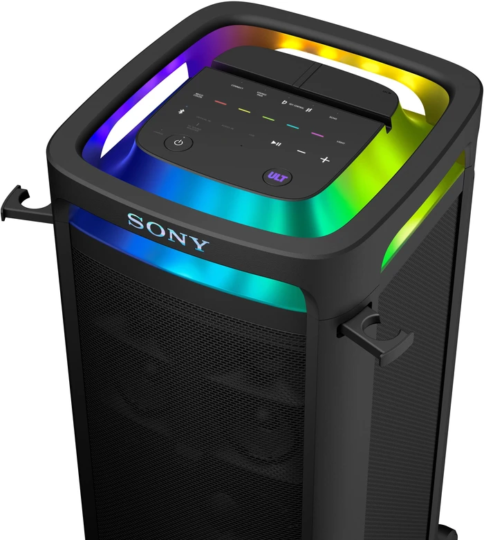Thumbnail 11 de Sony ULT Tower 9 Karaoke-Anlage
