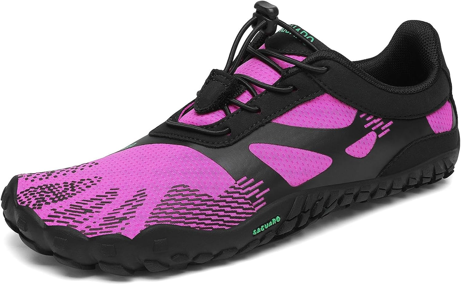 Thumbnail 6 de SAGUARO Chaussures de Trail Homme Femme – barefoot de fitness polyvalentes