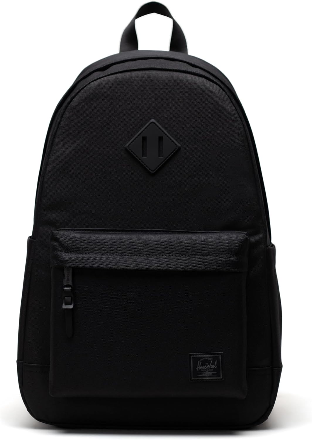 Detalle de Herschel Heritage Backpack — classic daypack