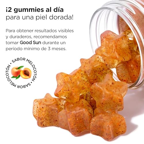 Thumbnail 3 de Lashilé Beauty Good Sun Vitamines autobronceador