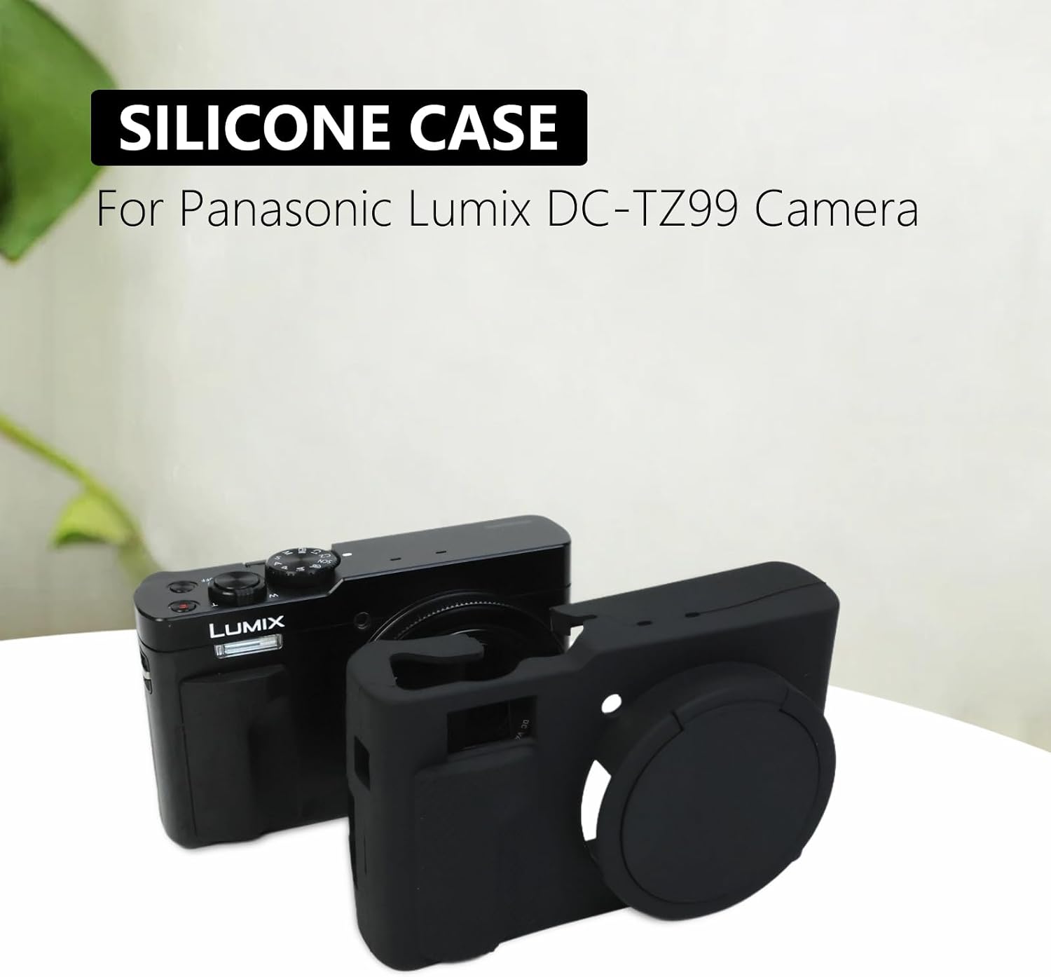 Thumbnail 2 de TZ99 Case for Panasonic Lumix DC-TZ99