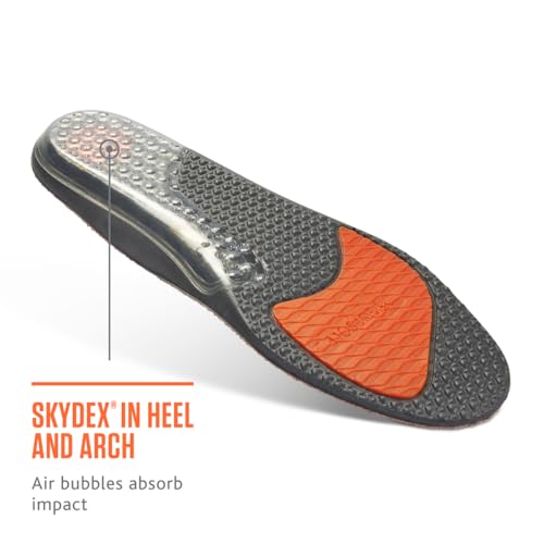 Detalle 2 de Sof Sole AIRR plantillas acolchadas para running