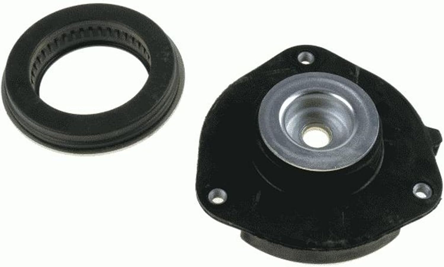 Detalle de SACHS 802 417 Reparatursatz Federbeinstützlager für VW Rabbit (1K1) 2003–2010 – Vorderachse, Links/Rechts