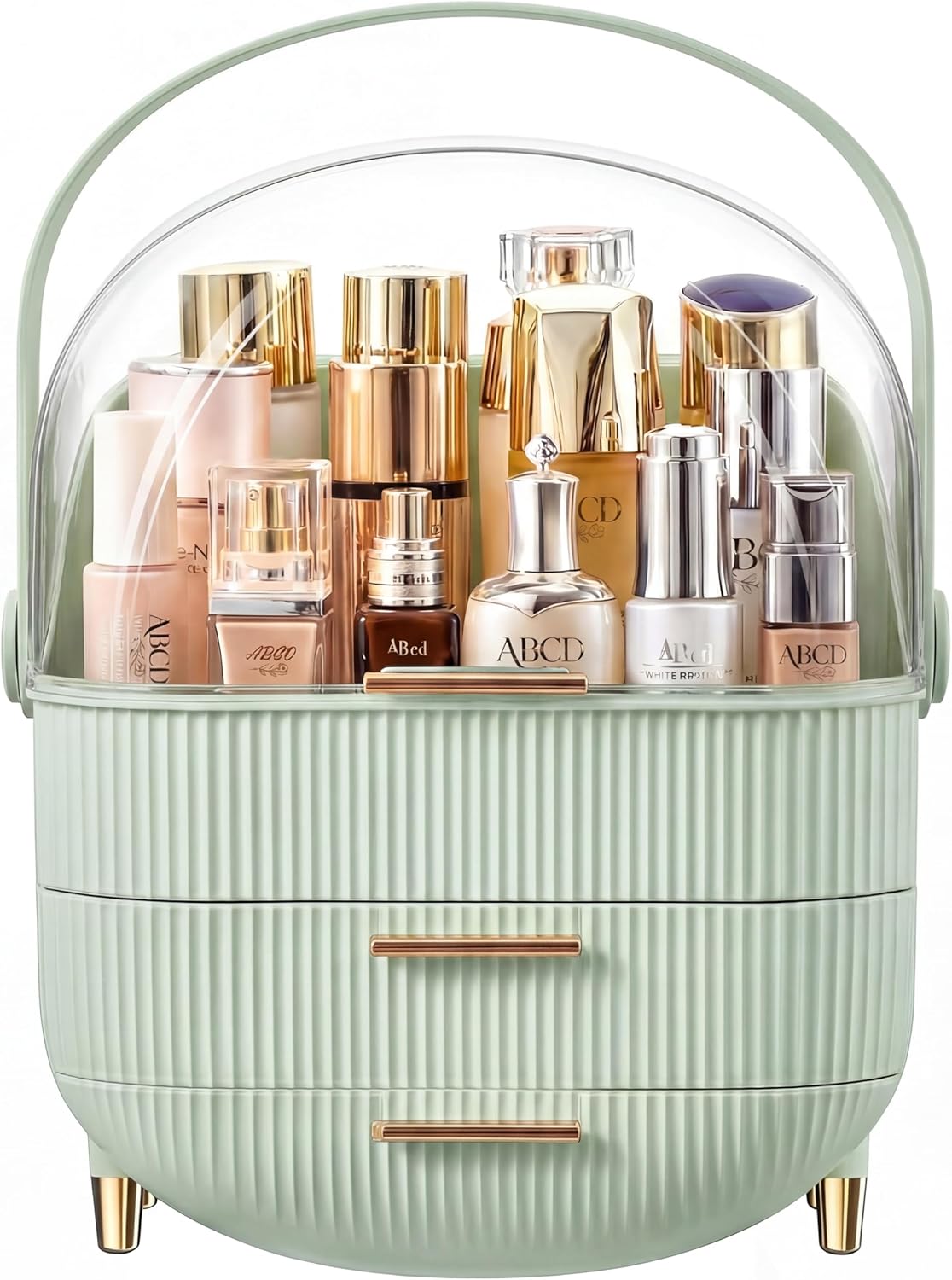 Thumbnail 5 de NestOrganix Makeup Organizer 13.5in