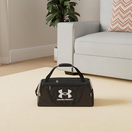 Detalle de Under Armour Mixte UA Undeniable 5.0 Duffle XS Backpack