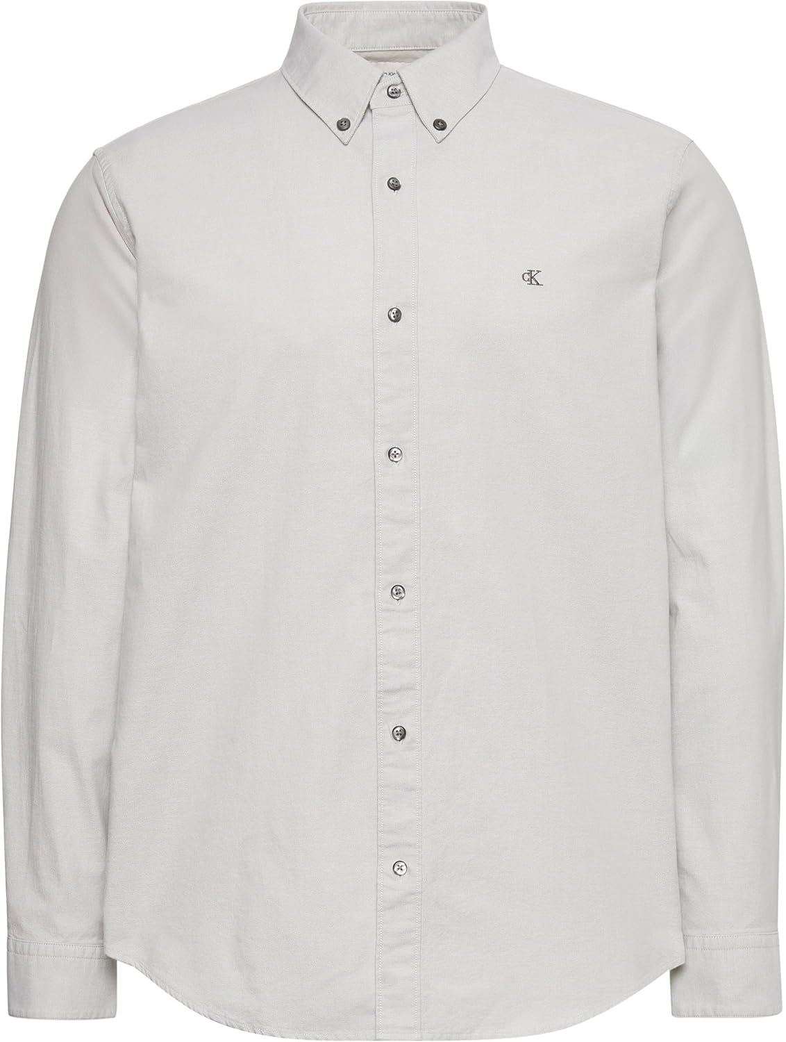 Thumbnail 5 de Calvin Klein Men’s Classic Solid Oxford Shirt