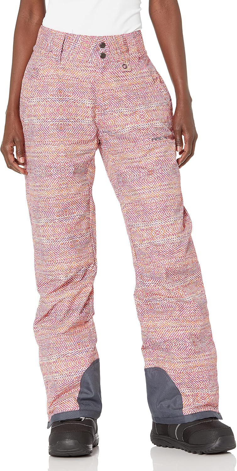 Detalle 2 de Arctix Insulated Snow Pants for Women