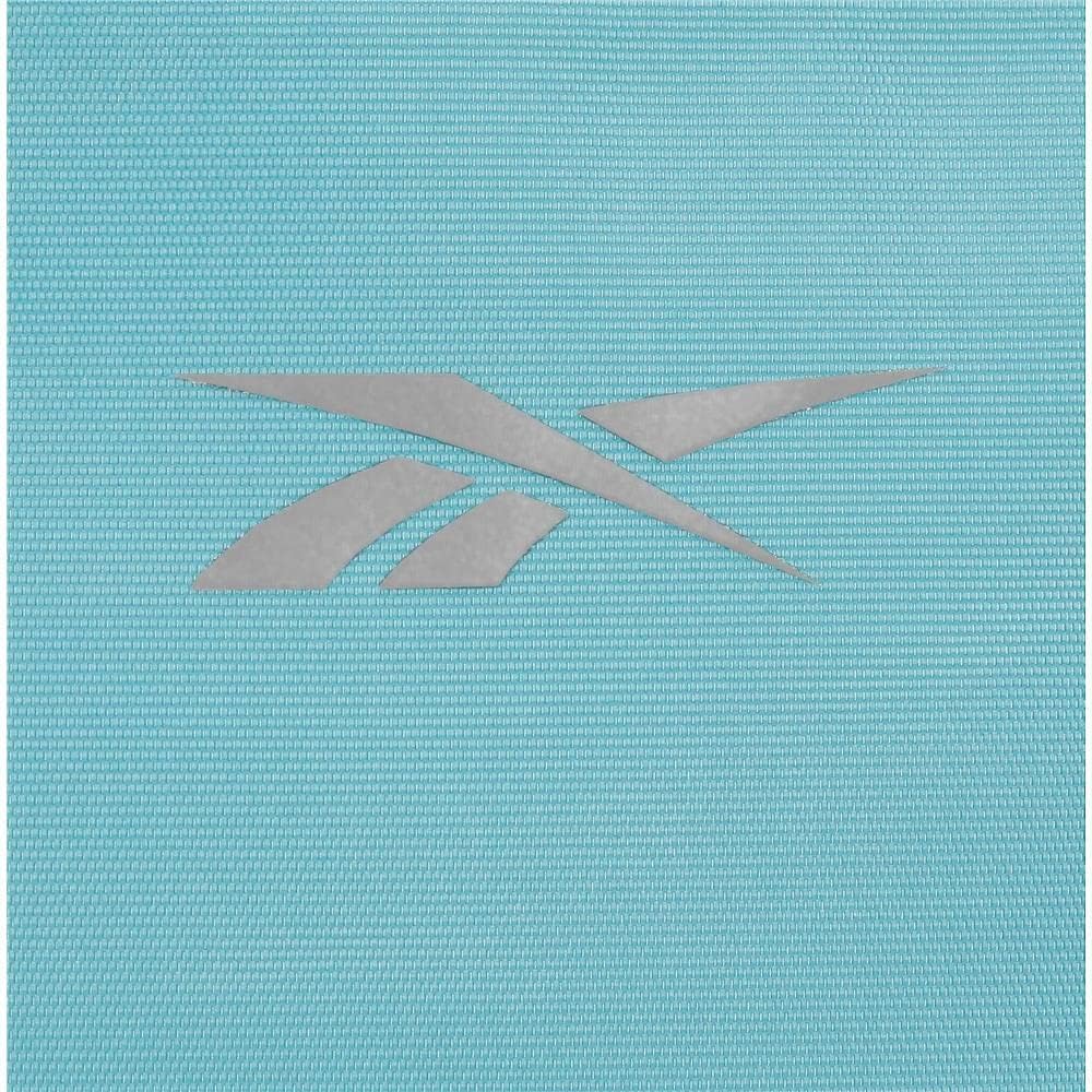 Thumbnail 4 de Reebok Linden Beauty Case con 2 scomparti blu, in poliestere (17×9×2 cm)