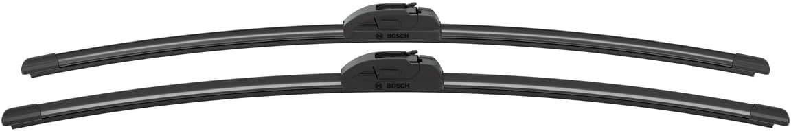 Detalle de Bosch Automotive Aerotwin Retrofit AR657S ruitenwisserbladen, 2 x 650 mm