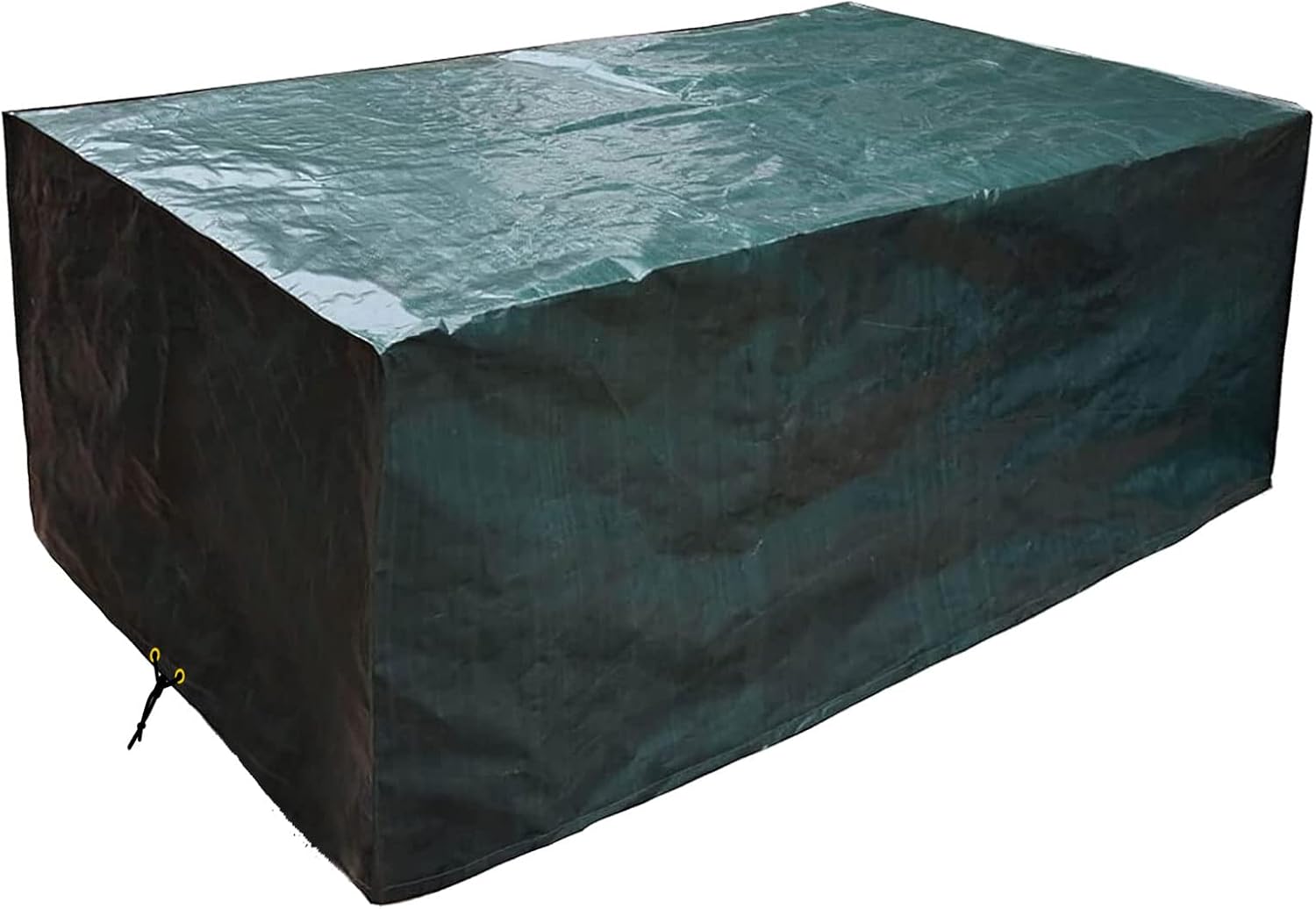 PATIO PLUS rectangular patio furniture cover (180x120x70cm) – waterproof, windproof and anti-UV