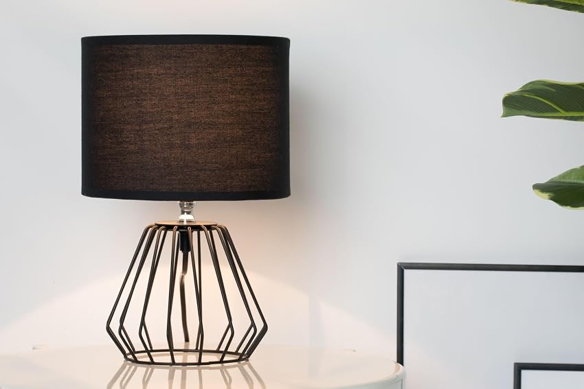Detalle de Pauleen 48016 Sobremesa Shiny Diamond 20W E27
