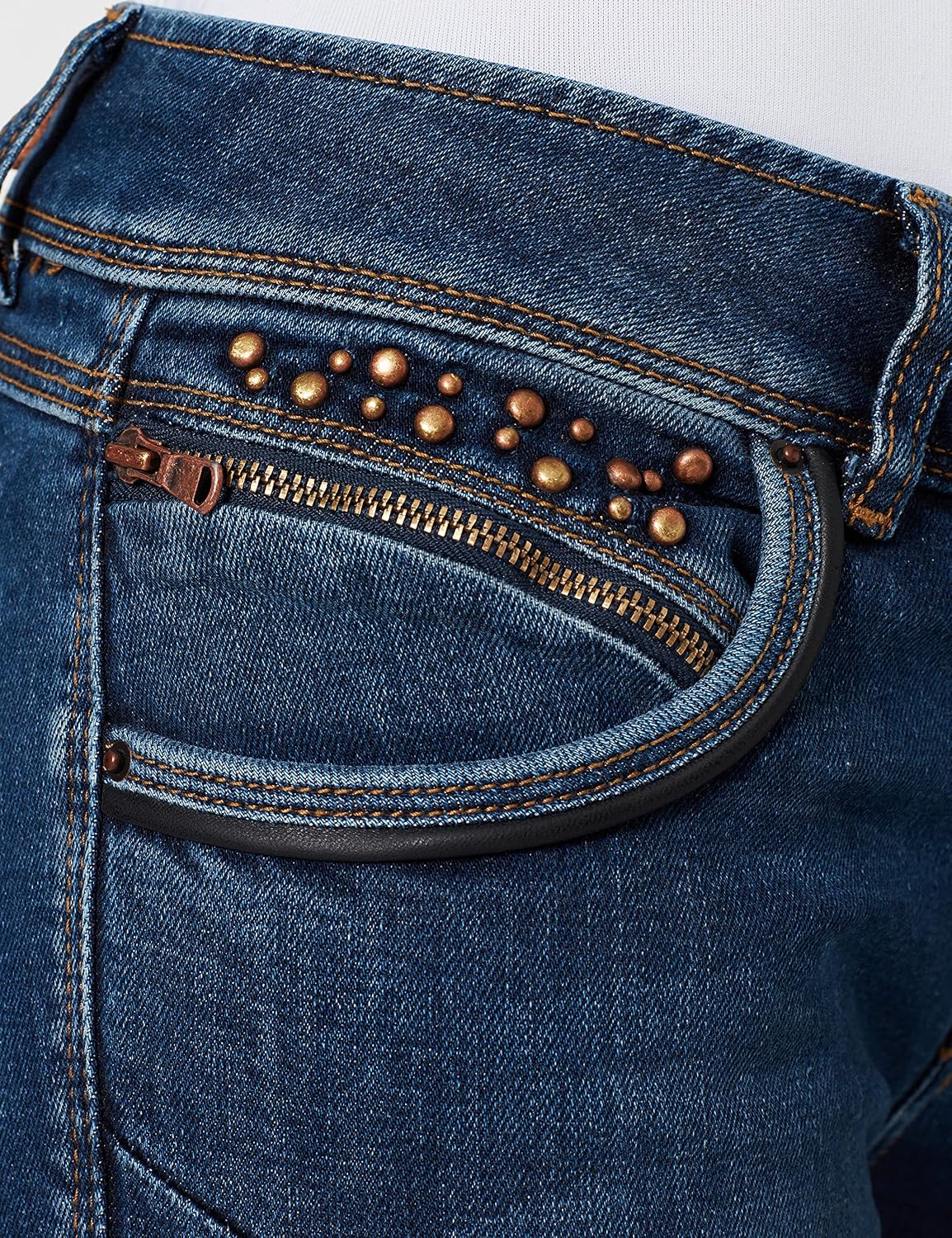Thumbnail 2 de LTB Jeans Rosella X Jeans Femme — denim féminin alliant confort et bon rapport qualité-prix