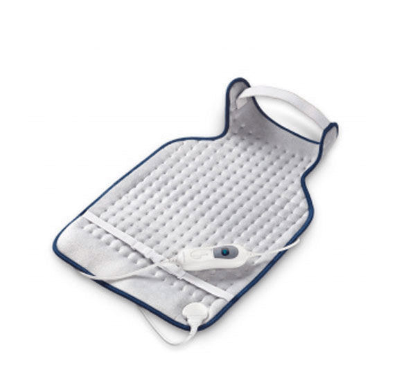 Medisana HP 460 almohadilla térmica cuello y espalda 60 W