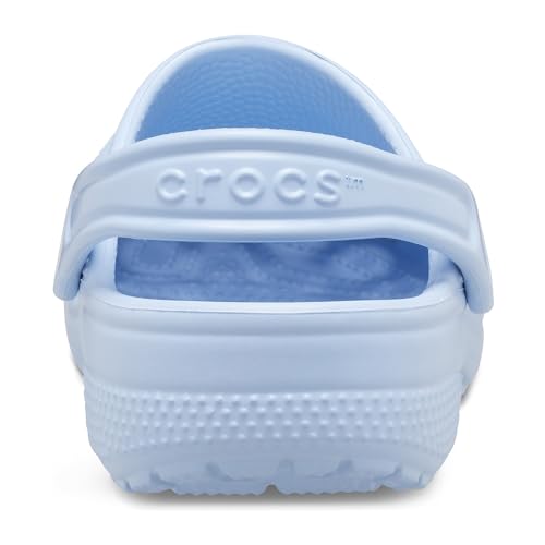 Thumbnail 7 de Crocs Classic Clog K: Zoccoli unisex bambino in Blue Calcite, misura 28/29 EU