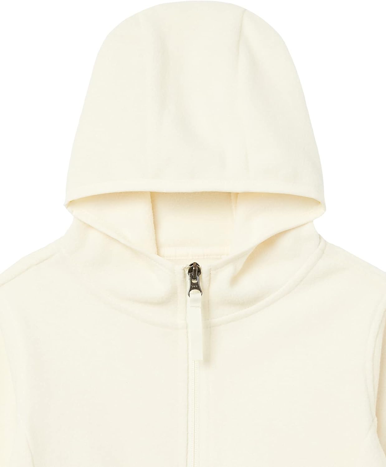 Thumbnail 2 de Amazon Essentials girls and toddlers polar fleece full-zip hooded lightweight jacket