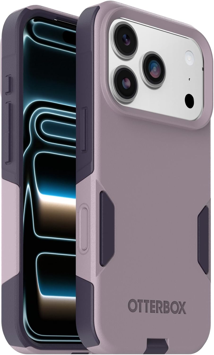 Detalle 2 de OtterBox Commuter Series iPhone Case
