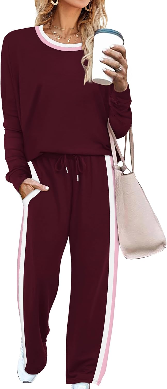 Thumbnail 6 de WIHOLL Lounge Set 2-Piece Women
