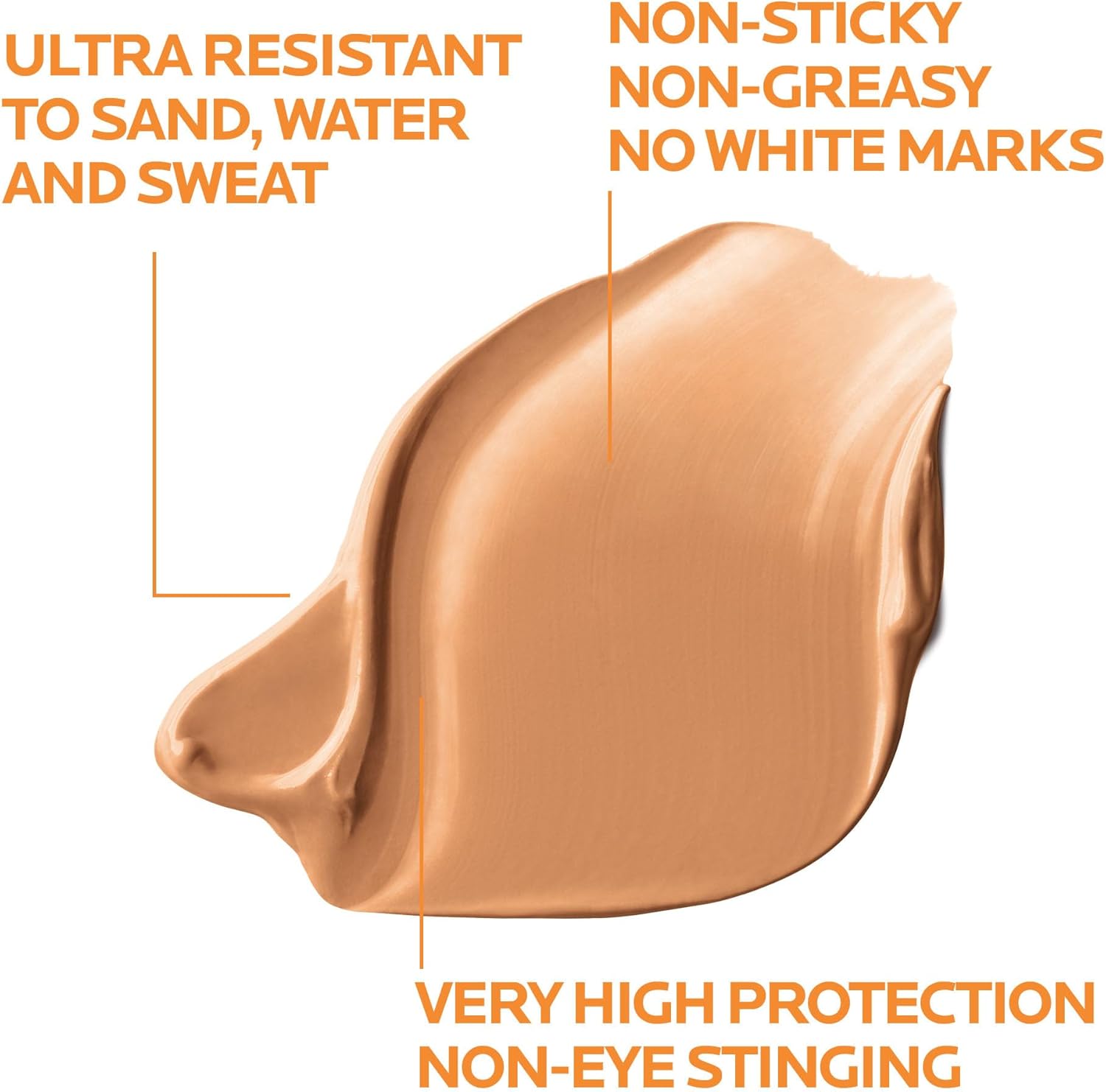 Detalle 2 de La Roche-Posay Anthelios UVMune 400 SPF50+ Invisible Tinted Fluid – 50ml