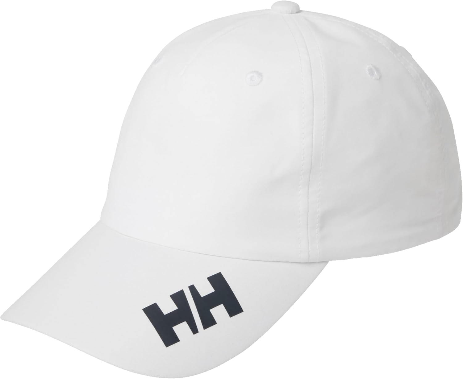 Detalle 2 de Helly Hansen Unisex Crew Cap 2.0 Baseball Cap: A Practical Everyday Favourite