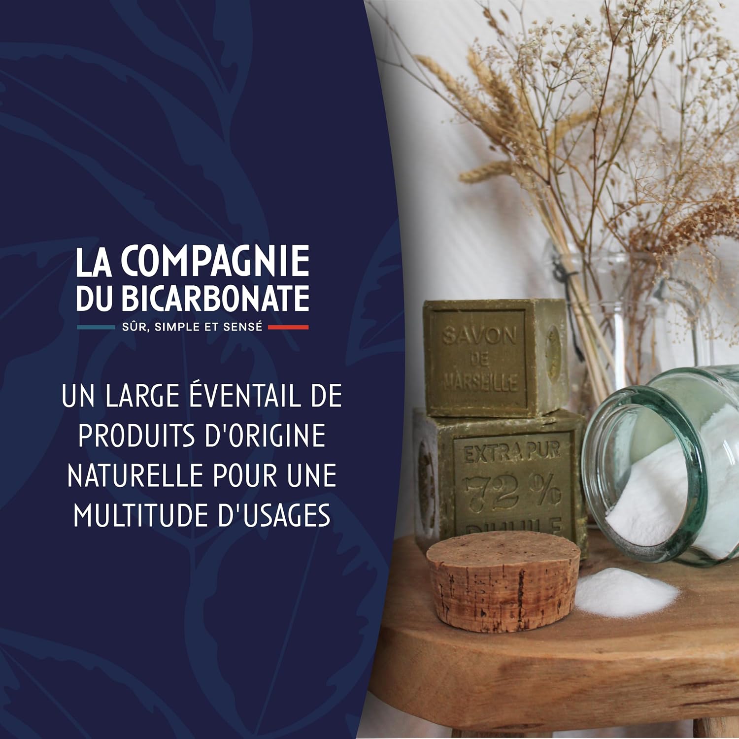 Thumbnail 3 de Acide citrique 1 kg nettoyant multi-usages